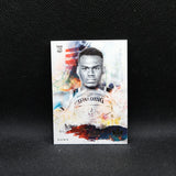 2018-19 Panini Court Kings Elie Okobo #109 Rookies I