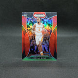 2019-20 Jordan Bone Prizm Draft #59 Red Prizm Rookie Card