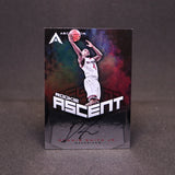 2017-18 Panini Ascension - Dennis Smith Jr Rookie Ascent Autograph /299