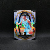 2018-19 Select Jaren Jackson Jr Premier Level Silver Prizm Rookie RC #132 Gri...