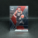 2019-20 Mosaic Cam Reddish Rookie Card