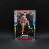 2019-20 Panini Prizm Cam Reddish RC #256 Alternate Photo Silver Fast Break Prizm