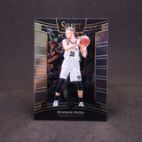 2018-19 Dzanan Musa - Select #89 Rookie Card
