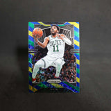 2019-20 Kyrie Irving Prizm #201 Blue Red Green Choice Prizm
