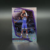 2018-19 Harrison Barnes Threads Dazzle
