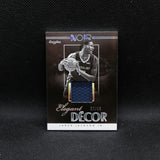 2018-19 Jaren Jackson Jr Noir Elegant Decor /65