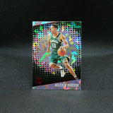2017-18 Malcolm Brogdon Revolution Cracked Ice