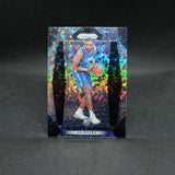 2017-18 Sindarius Thornwell Prizm Fast Break Rookie Card