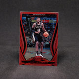 LaMarcus Aldridge 2020-21 Certified Red