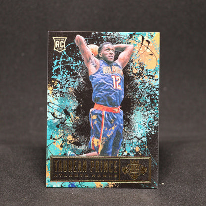 2016-17 Taurean Prince - Court Kings Rookies I