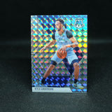 2019-20 Mosaic Kyle Anderson Silver Mosaic Prizm