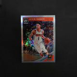 2018-19 Devin Booker Donruss Optic - Silver Holo Prizm