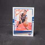 Zion Williamson 2020-21 Donruss #147