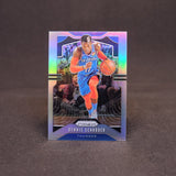2019-20 Dennis Schroder - Prizm - Silver Prizm