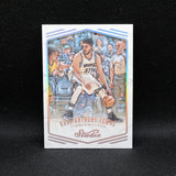 2016-17 Karl-Anthony Towns Studio Sketch SSP #230