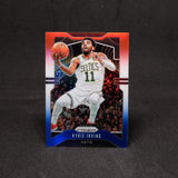 Kyrie Irving 2019-20 Prizm - Red White Blue Prizm