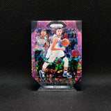 2017-18 Panini Prizm Zach LaVine Pink Fast Break Prizm /50
