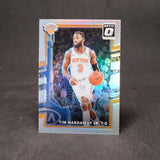 2017-18 Panini Donruss Optic Holo Silver Prizm Tim Hardaway Jr