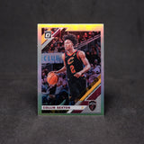 2019-20 Collin Sexton Donruss Optic Silver Holo Prizm