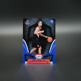 2018-19 Gary Trent Jr Certified Blue Rookie Card /199