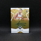 2018-19 Panini Opulence Elie Okobo Rookie Autograph 1/99