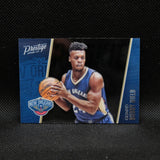 2016-17 Panini Prestige Buddy Hield Acetate #16 Rookie Card