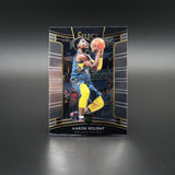 2018-19 Aaron Holiday Select #29 Rookie