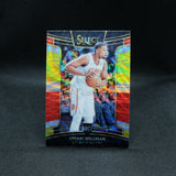 2018-19 Omari Spellman Select #99 Tri Color Prizm Rookie Card Lot