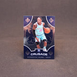 2019-20 Kendrick Nunn Chronicles Crusade Rookie Card