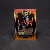 2020-21 Select Jarrett Culver Premier Level Red White Orange Shimmer Prizm