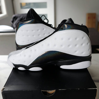 New - Nike Air Jordan 13 XIII Retro Barrons 414571-115 Size 15 Mens