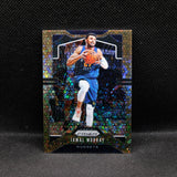 2019-20 Jamal Murray Prizm #83 Brown Fast Break Prizm 1/20