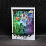 2016-17 Malik Beasley Studio #83 Rookie Card