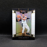 2018-19 Lonnie Walker IV Select #77 White Prizm /149 Rookie Card RC