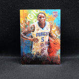 2013-14 Victor Oladipo Court Kings #136 Rookie Card /225