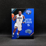 2015-16 Victor Oladipo Totally Certified #96 Blue /99