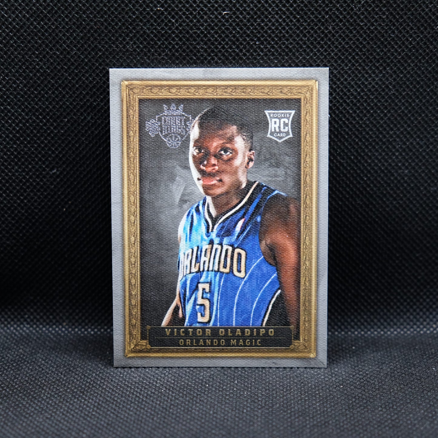 2013-14 Victor Oladipo Court Kings Portraits Rookie /125