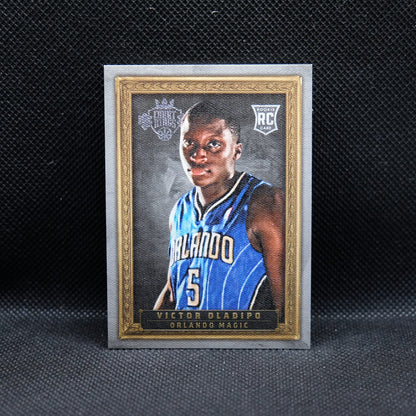 2013-14 Victor Oladipo Court Kings Portraits Rookie /125