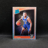 2018-19 Elie Okobo Donruss Optic Rated Rookie Mojo Prizm (#1)