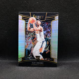 2018-19 Elie Okobo Select #4 Silver Prizm Rookie Card