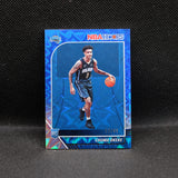 2019-20 Chuma Okeke Hoops Rookie Blue Explosion /49