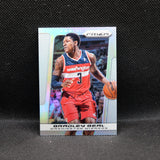 2013-14 Bradley Beal Prizm #141 Silver Prizm