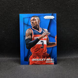 2014-15 Bradley Beal Prizm #19 Blue Prizm /99