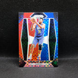 2017-18 Thomas Bryant Prizm #281 Red White Blue Prizm Rookie Card