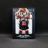 2012-13 Jimmy Butler Elite #227 Elite Rookie Card /599