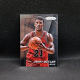 2014-15 Jimmy Butler Prizm #95