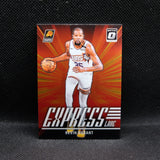 2024-24 Kevin Durant Donruss Optic Express Lane #18