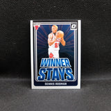 2024-24 Dennis Rodman Donruss Optic Winner Stays