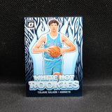 2024-24 Tidjane Salaun Donruss Optic White Hot Rookies