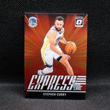 2024-24 Stephen Curry Donruss Optic Express Lane